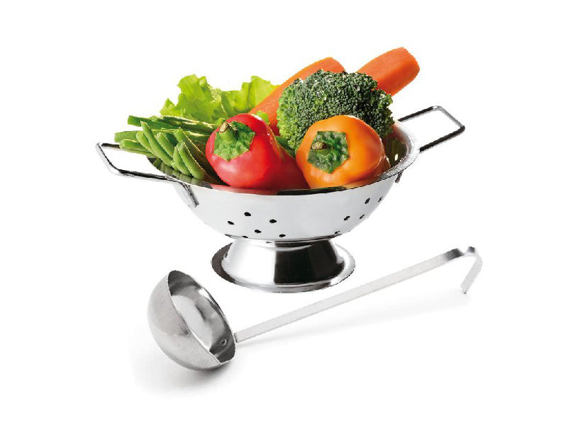 Cooking Ladle Turner Strainer And Others — Alatdapur