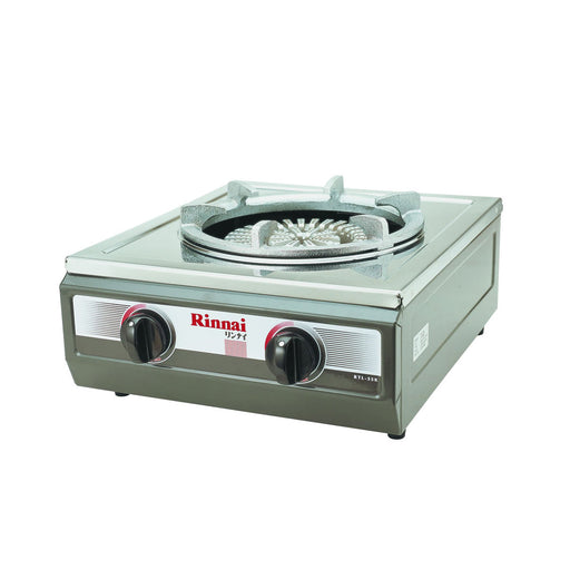 Semi-Commercial Table Top Gas Stove Rinnai RTL-35K