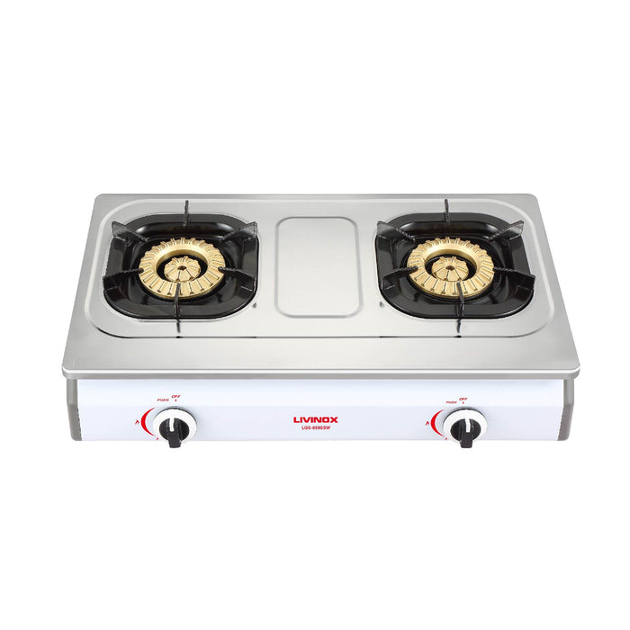 Livinox LGS-869SSW Gas Stove