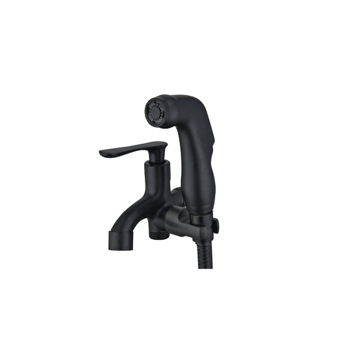 Black Bidet CABANA CB86-BL