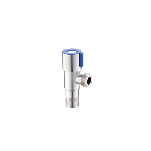 Angle Valve CABANA B2155-BLUE-DIY