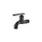 Bib Tap CABANA CB2516SS-BL