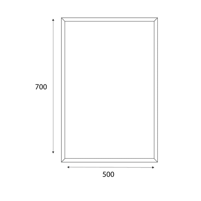 Mirror CABANA CBM1030