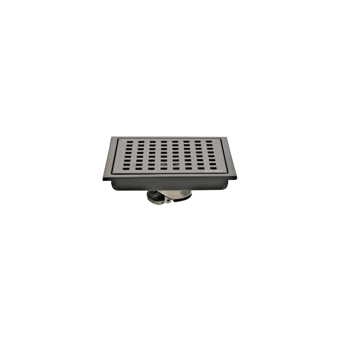 Floor Grating CABANA CB6409-GM