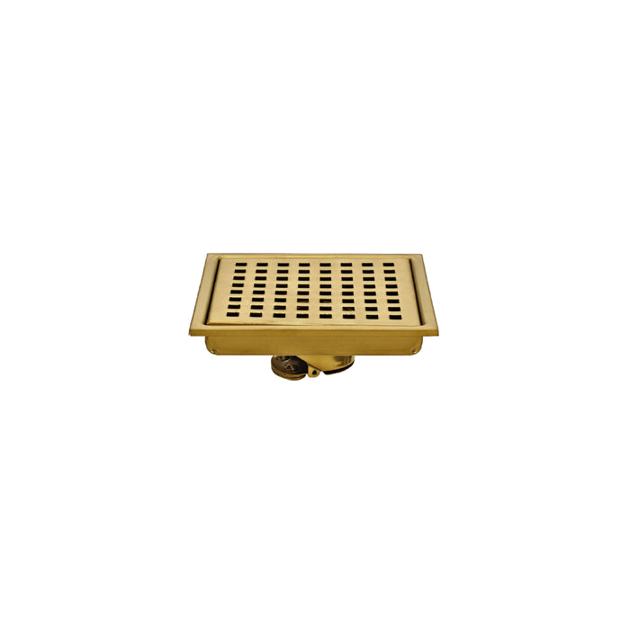 Floor Grating CABANA CB6409-GY