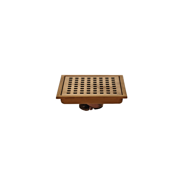 Floor Grating CABANA CB6409-RG