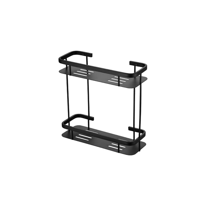 Double Shelf CABANA CB781-GM