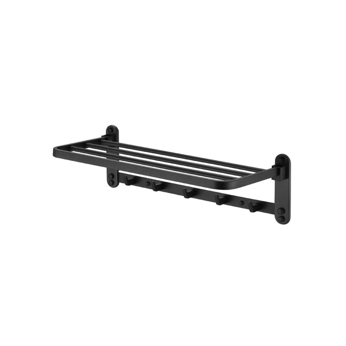 Towel Shelf CABANA CB720-BL