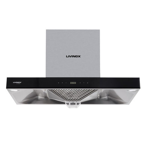 Cooker Hood Livinox LCH-LAPIS-90SS