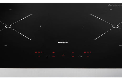 Electric Hob ROBAM ROB-W2984