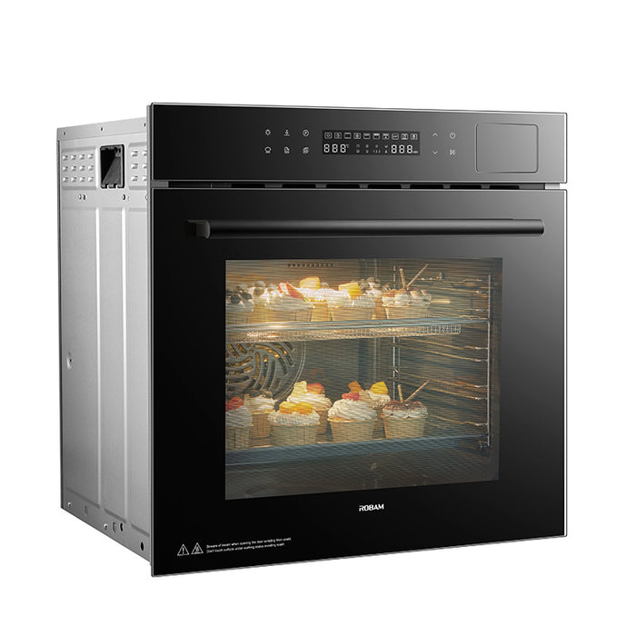 Built-In Combi Oven ROBAM CQ926H01