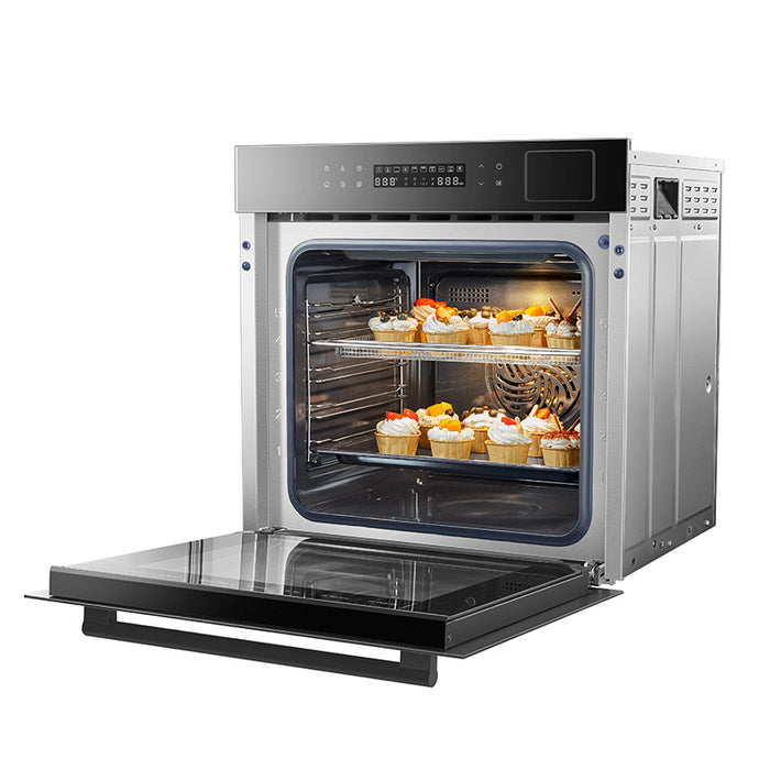 Built-In Combi Oven ROBAM CQ926H01