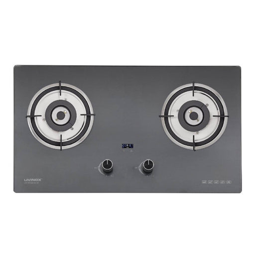 LGH-NT328 2B-BL Built In Gas Hob