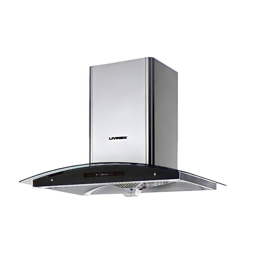 Cooker Hood Livinox LCH-TOPAZ-90SS