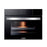 Built-In Steam Oven Livinox LSO-A428-SS