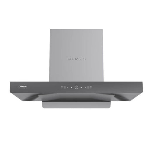 Cooker Hood Livinox LCH-METAL-90GM