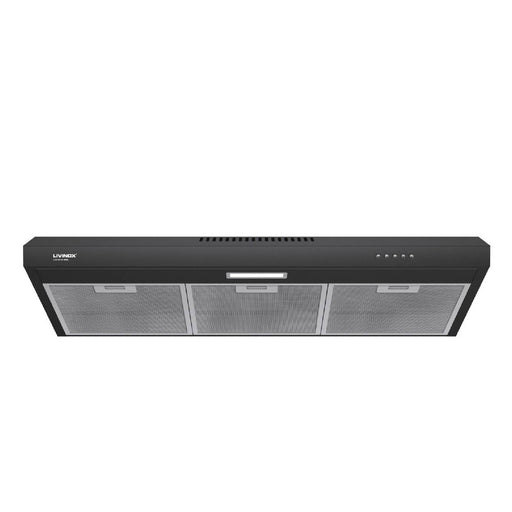 Cooker Hood Livinox LCH-601A-90SS/90BL