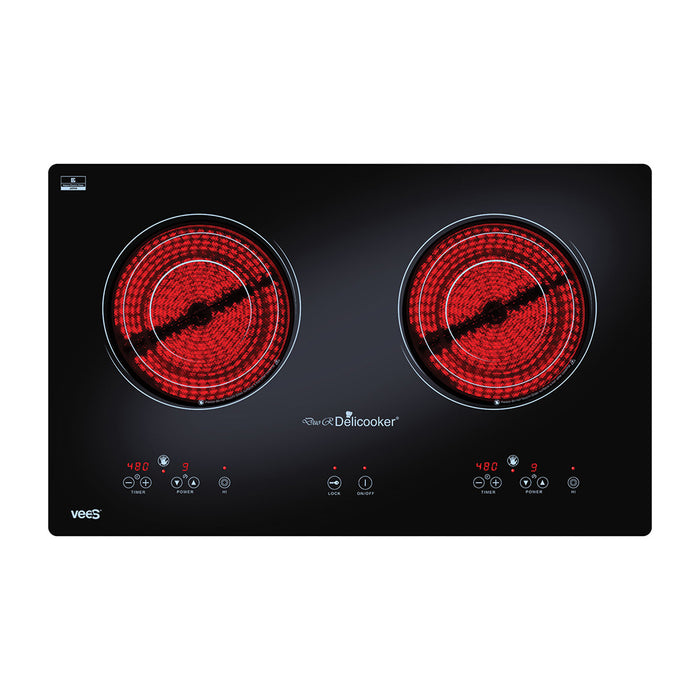 Electric Hob Vees HL-460