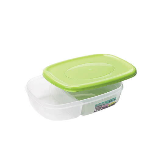 Tupperware Keep Tab Plastic Container Set, 500Ml, Hungary