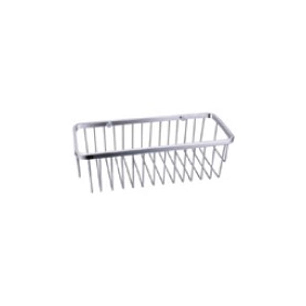 Rectangle Basket LIVINOX LBA-SB07-SS