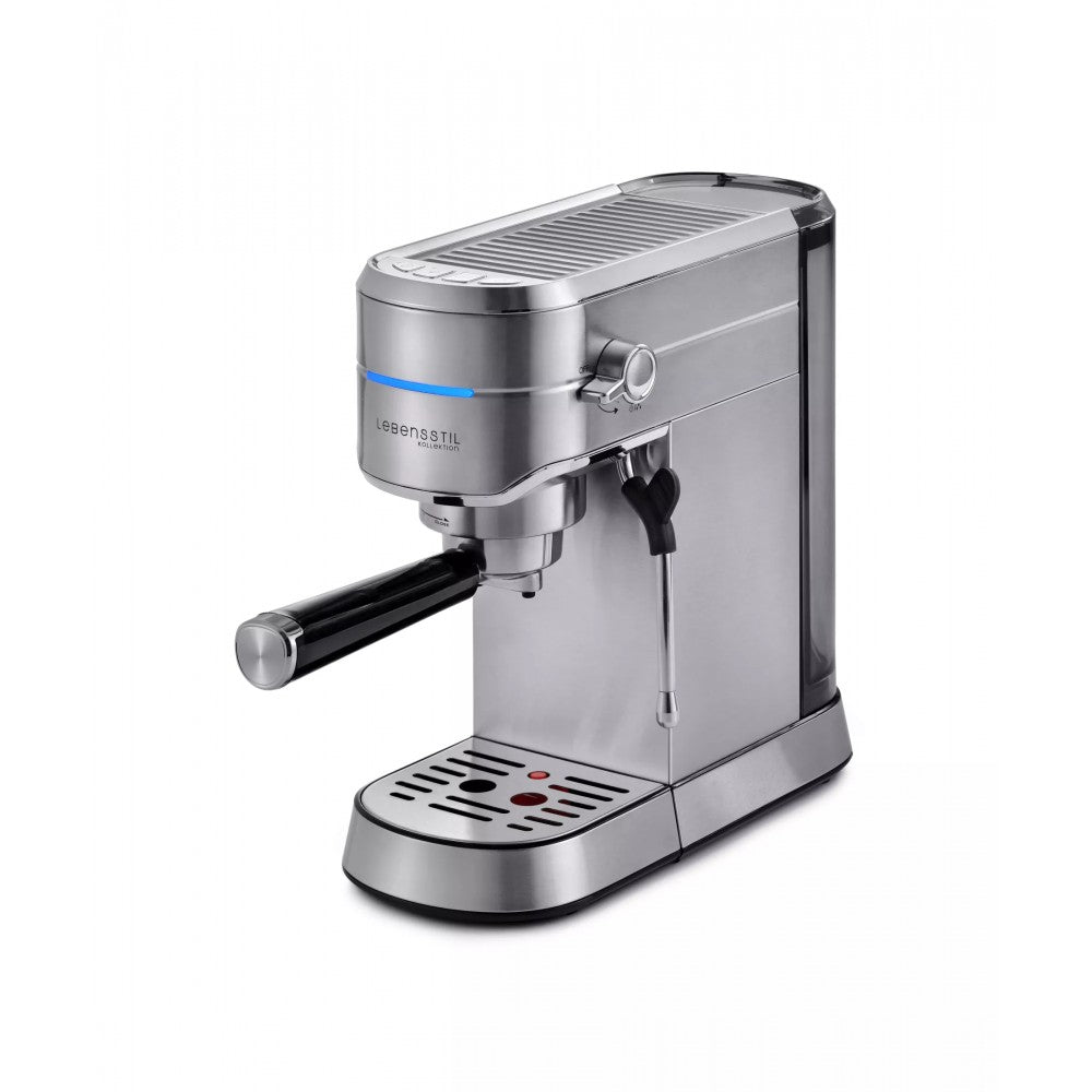 lebensstil kollektion coffee machine review