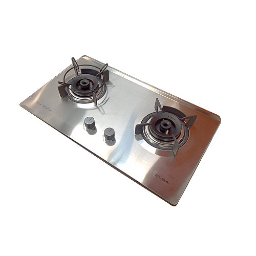 Built in Gas Hob ELBA EBH-M8962(SS)