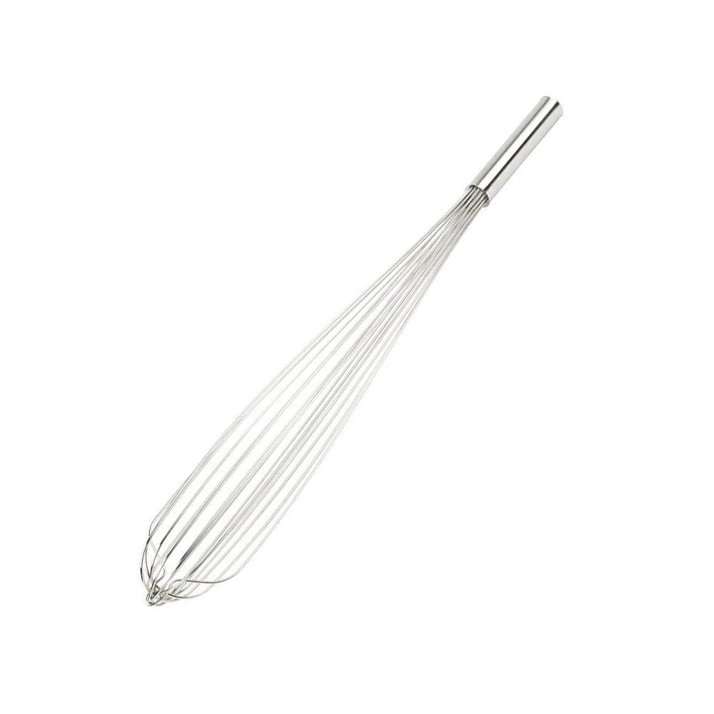 8 - 22 Inches Stainless Steel Egg Whisk (All Size) — AlatDapur