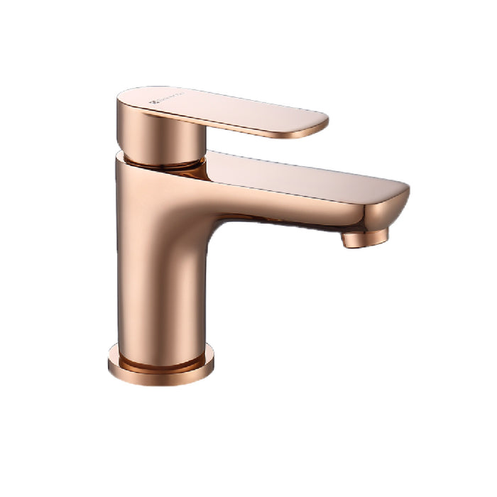 Basin Mixer Tap Sorento SRTWT6861-RG